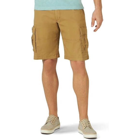 Men's Extreme Motion Carolina Cargo Short